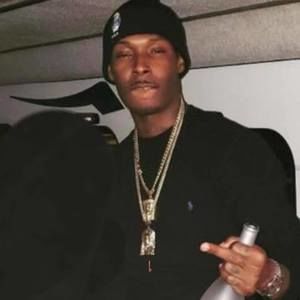 Meet your Posher, Don